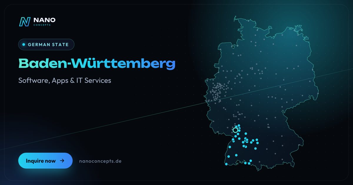Region: Baden-Württemberg