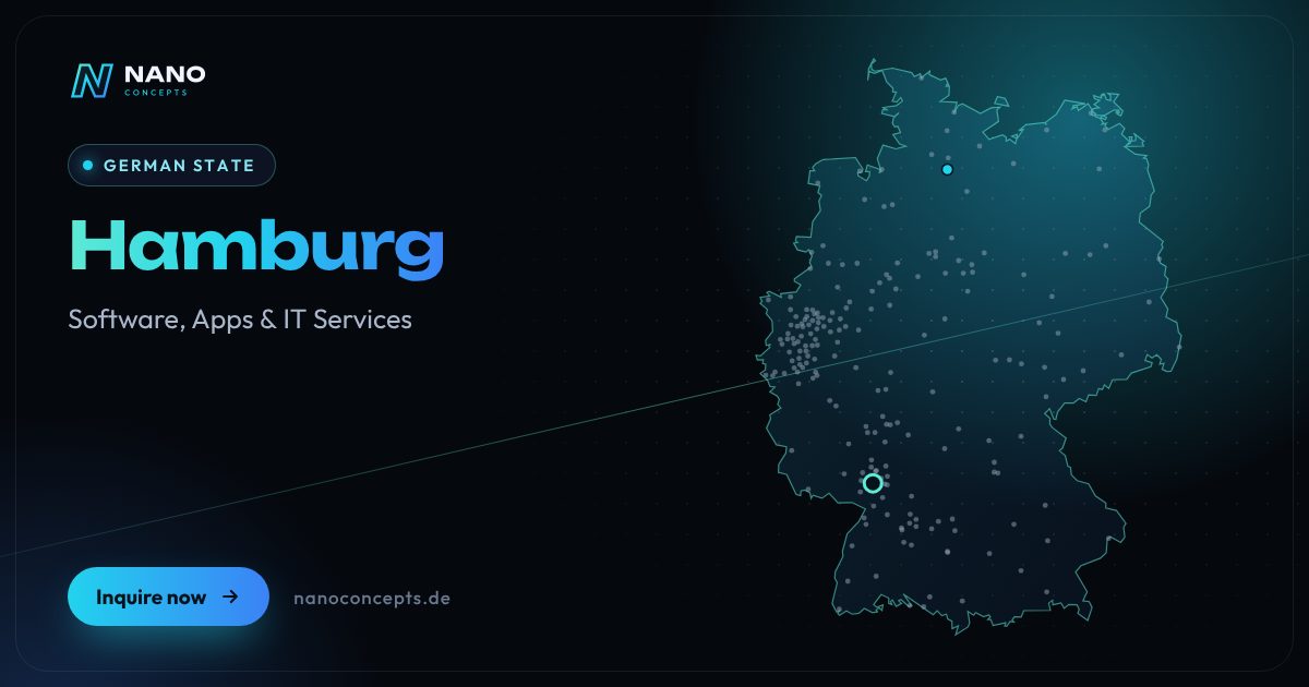 Region: Hamburg