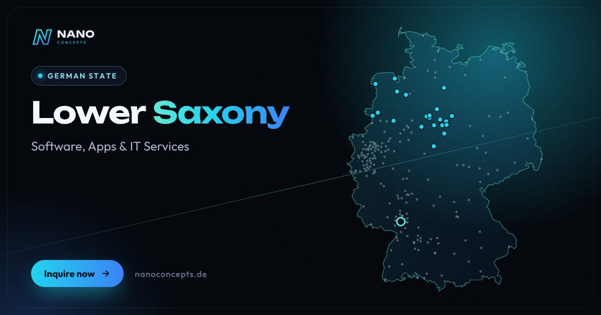 Region: Lower Saxony
