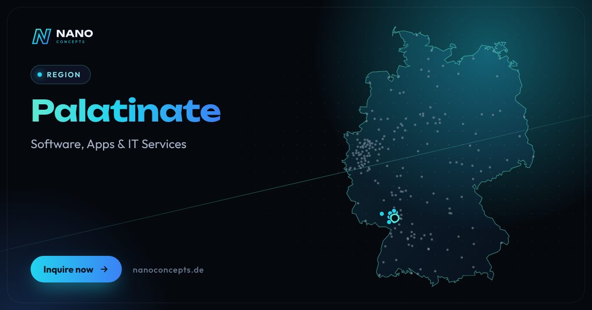 Region: Palatinate