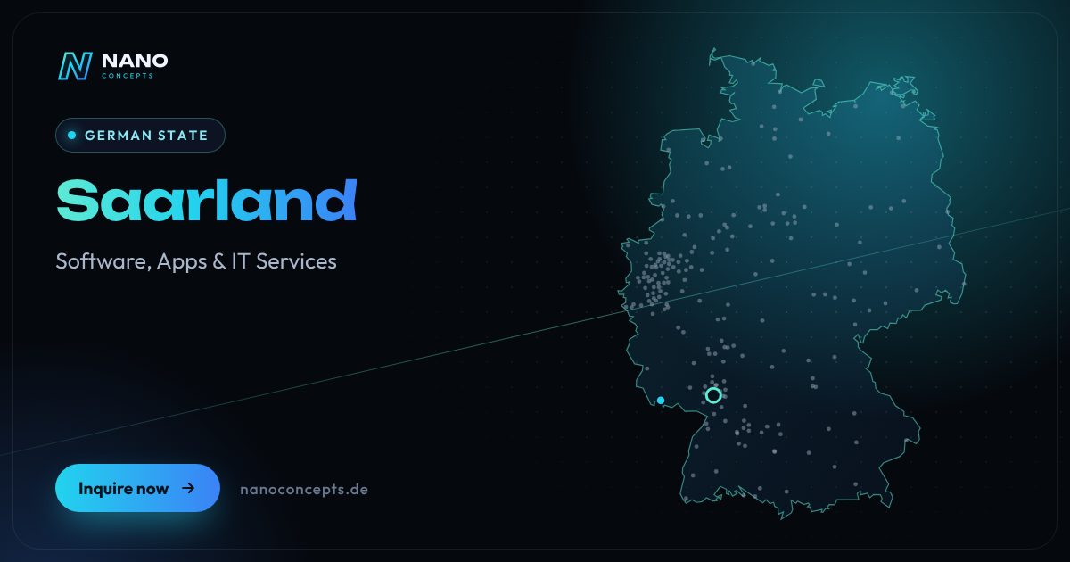Region: Saarland