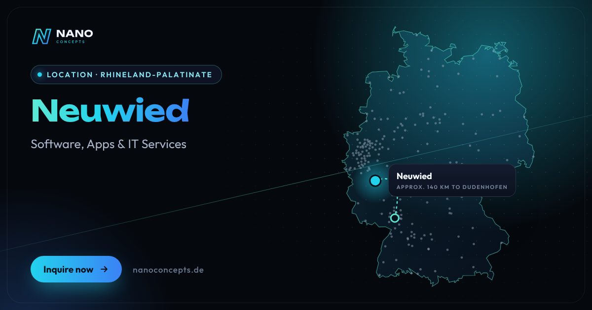 Neuwied location