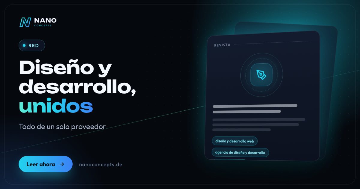 Imagen destacada: Diseño y desarrollo de un solo equipo: ventajas y proceso