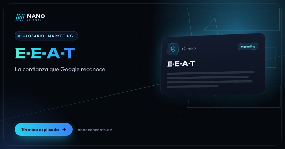 Imagen destacada: E-E-A-T