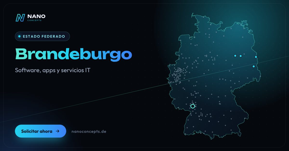 Región Brandeburgo
