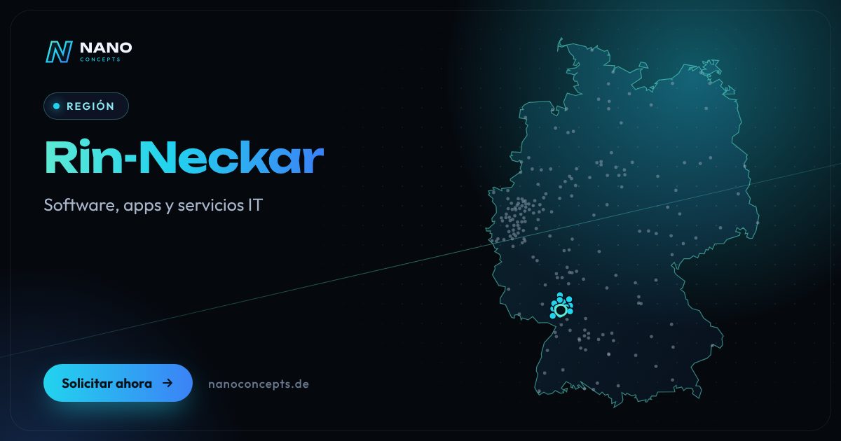 Región Rin-Neckar