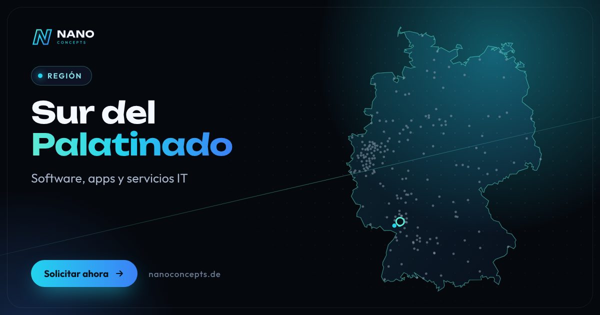 Región Sur del Palatinado