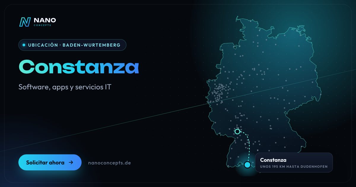 Ubicación Constanza