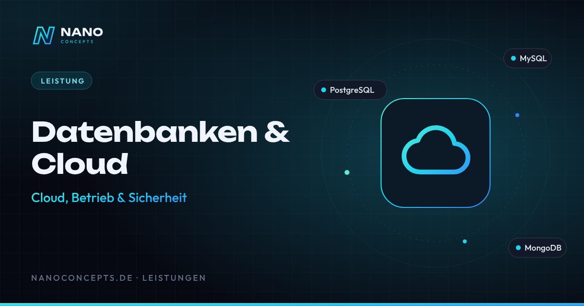 Beitragsbild: Cloud-Hosting