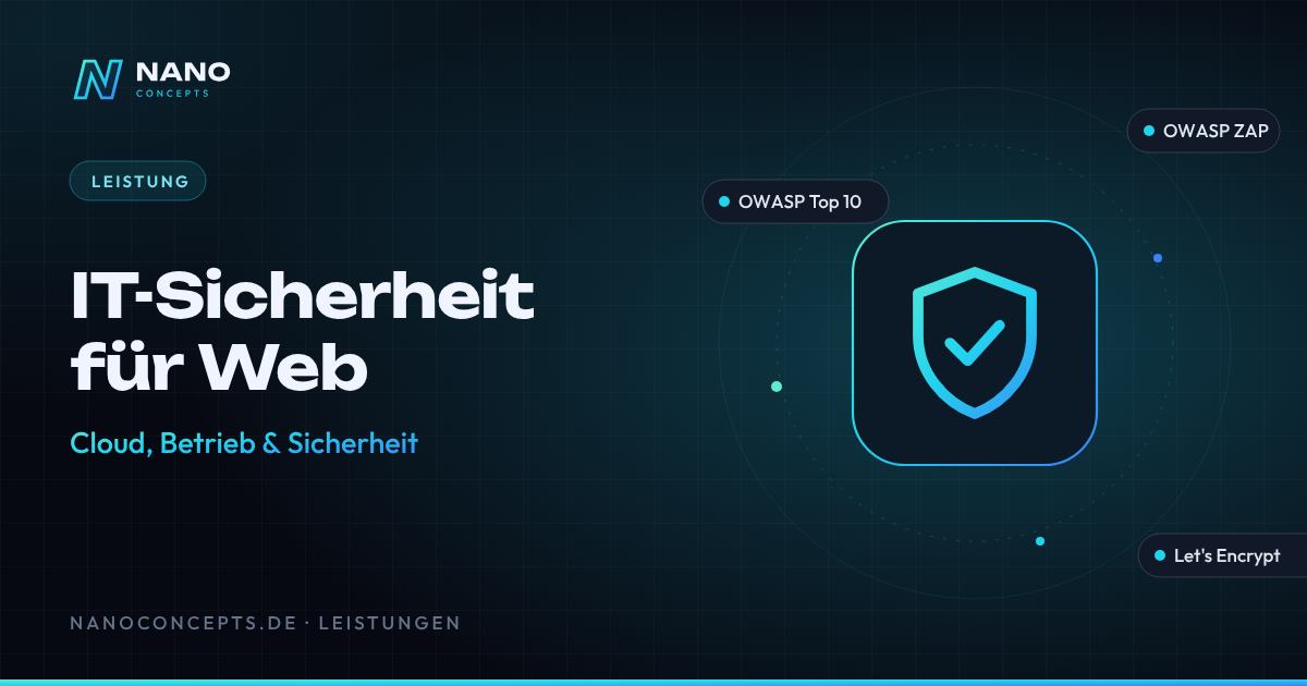 Beitragsbild: OWASP Top 10