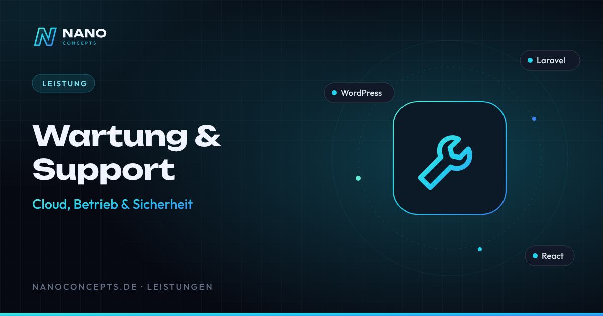 Beitragsbild: Technische Schulden