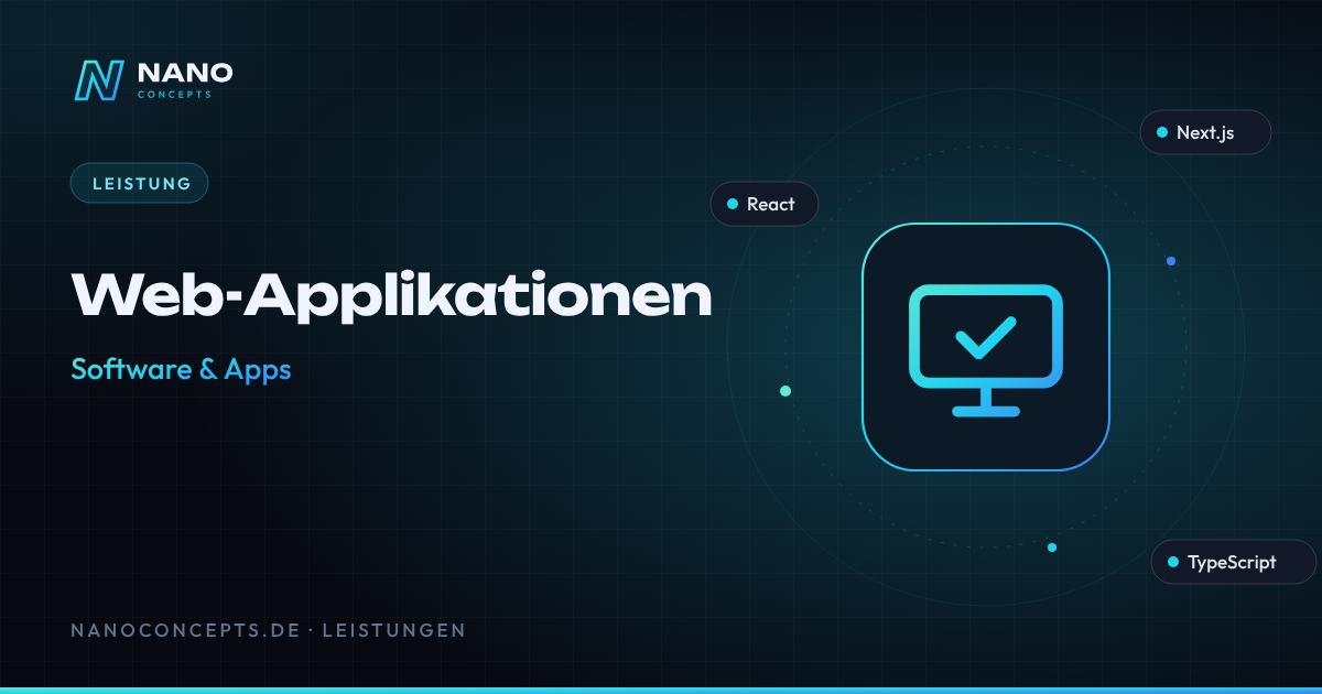 Beitragsbild: Software as a Service (SaaS)