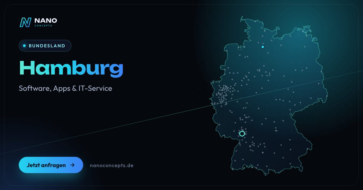Region Hamburg