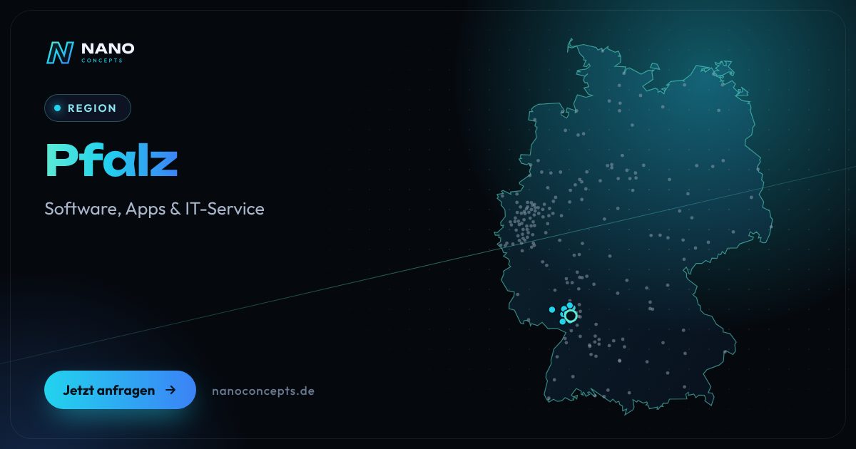 Region Pfalz