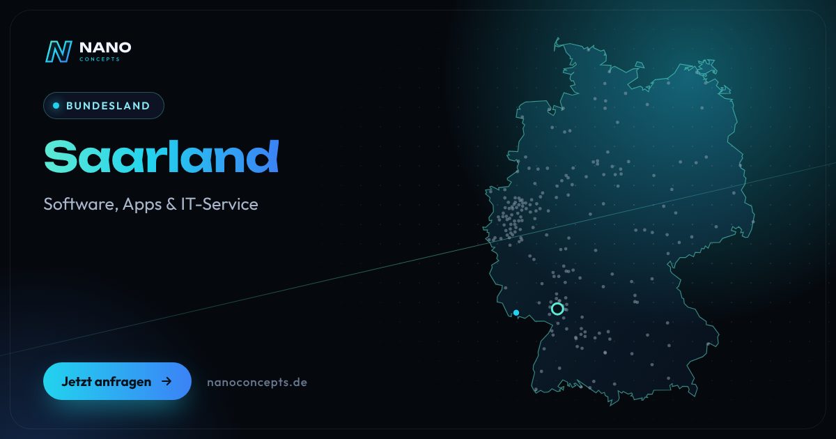 Region Saarland