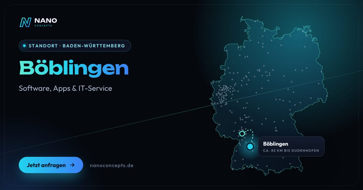 Standort Böblingen