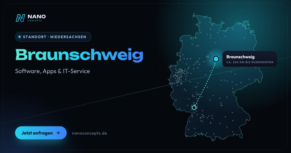 Standort Braunschweig