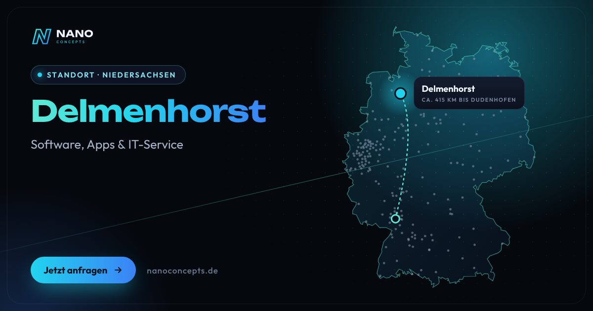 Standort Delmenhorst