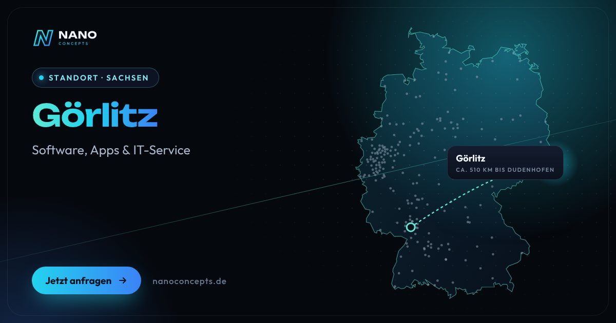 Standort Görlitz