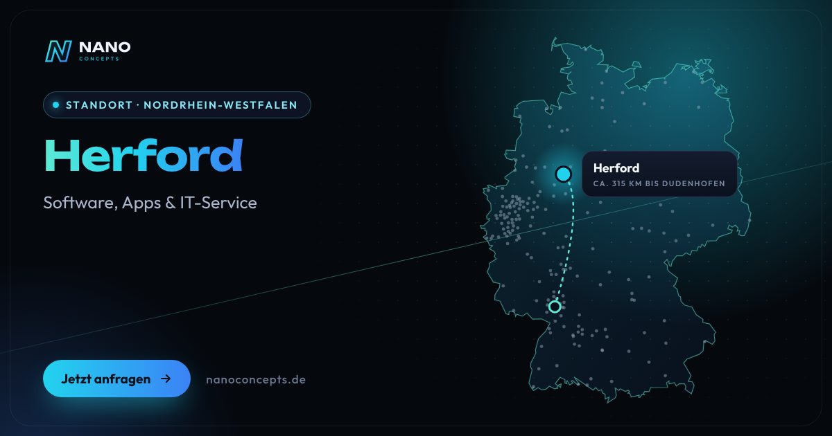 Standort Herford