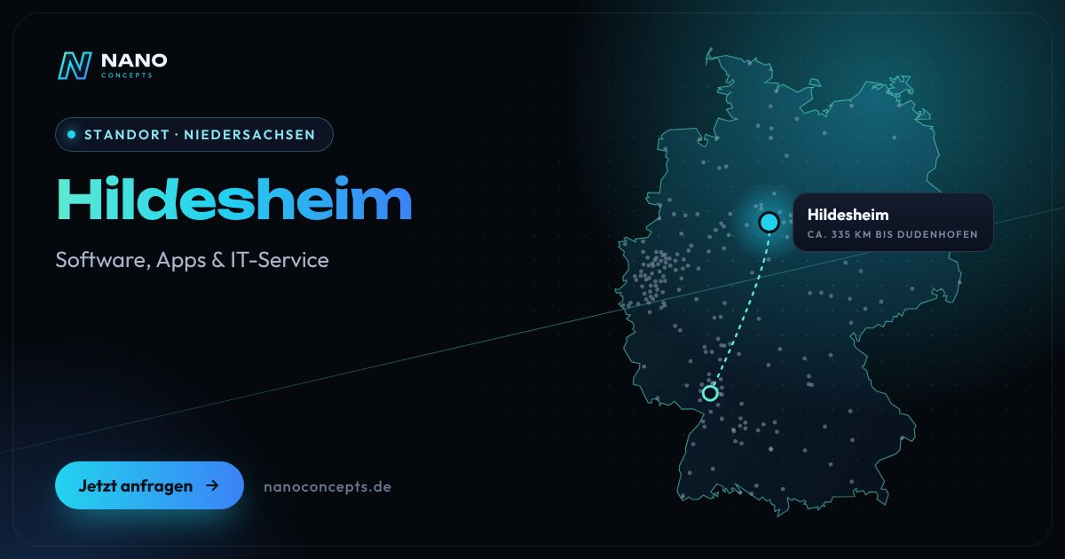 Standort Hildesheim