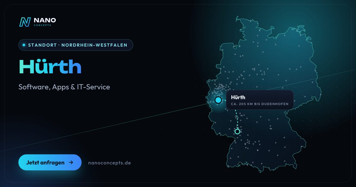 Standort Hürth