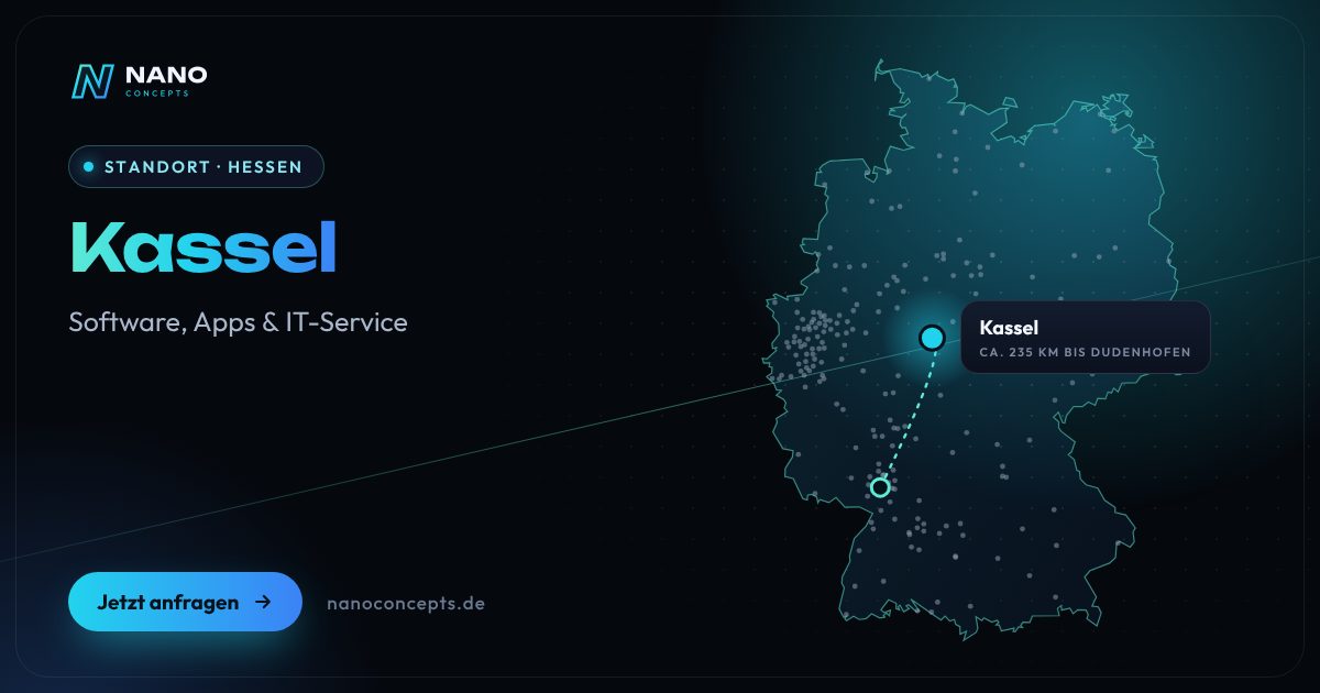 Standort Kassel