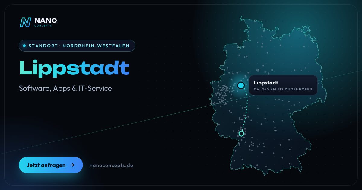 Standort Lippstadt