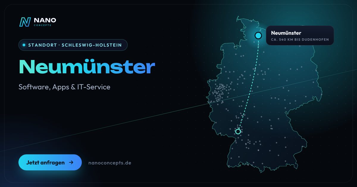 Standort Neumünster
