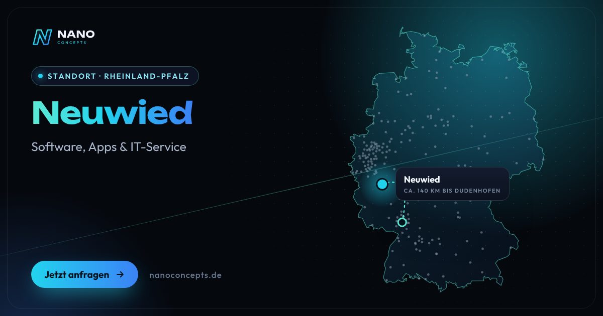 Standort Neuwied