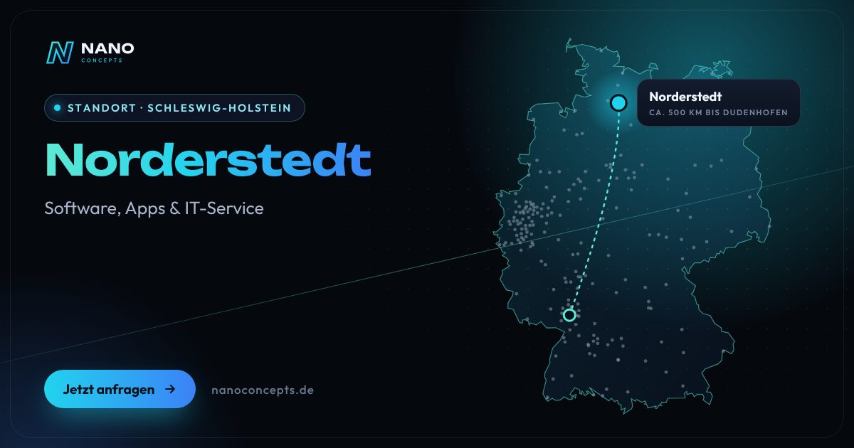 Standort Norderstedt