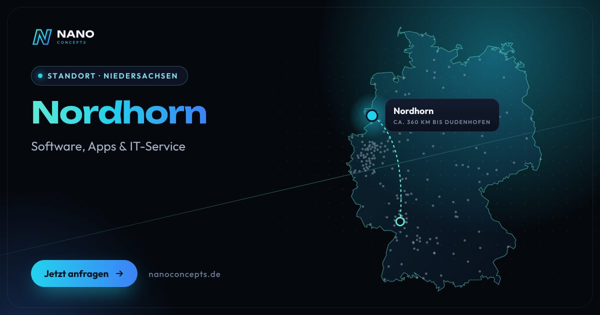 Standort Nordhorn