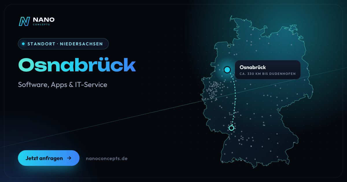 Standort Osnabrück
