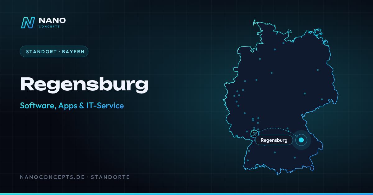 WooCommerce-Shop erstellen in Regensburg
