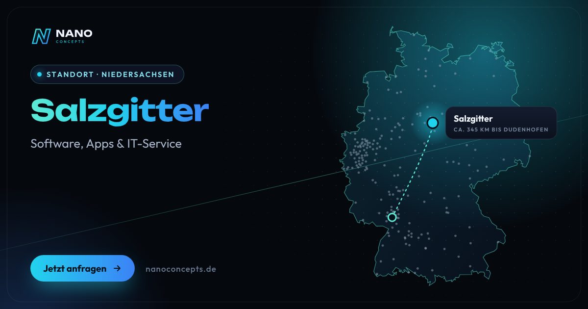 Standort Salzgitter