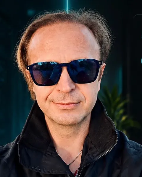 Alexander Wagner